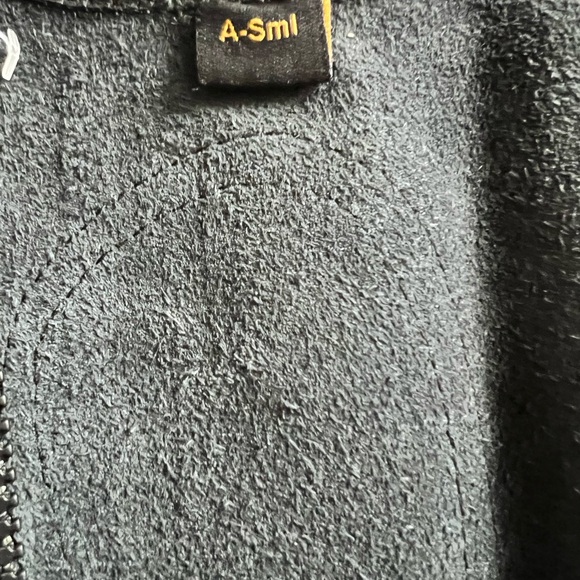 Riding Half Chap- Small - Picture 4 of 4